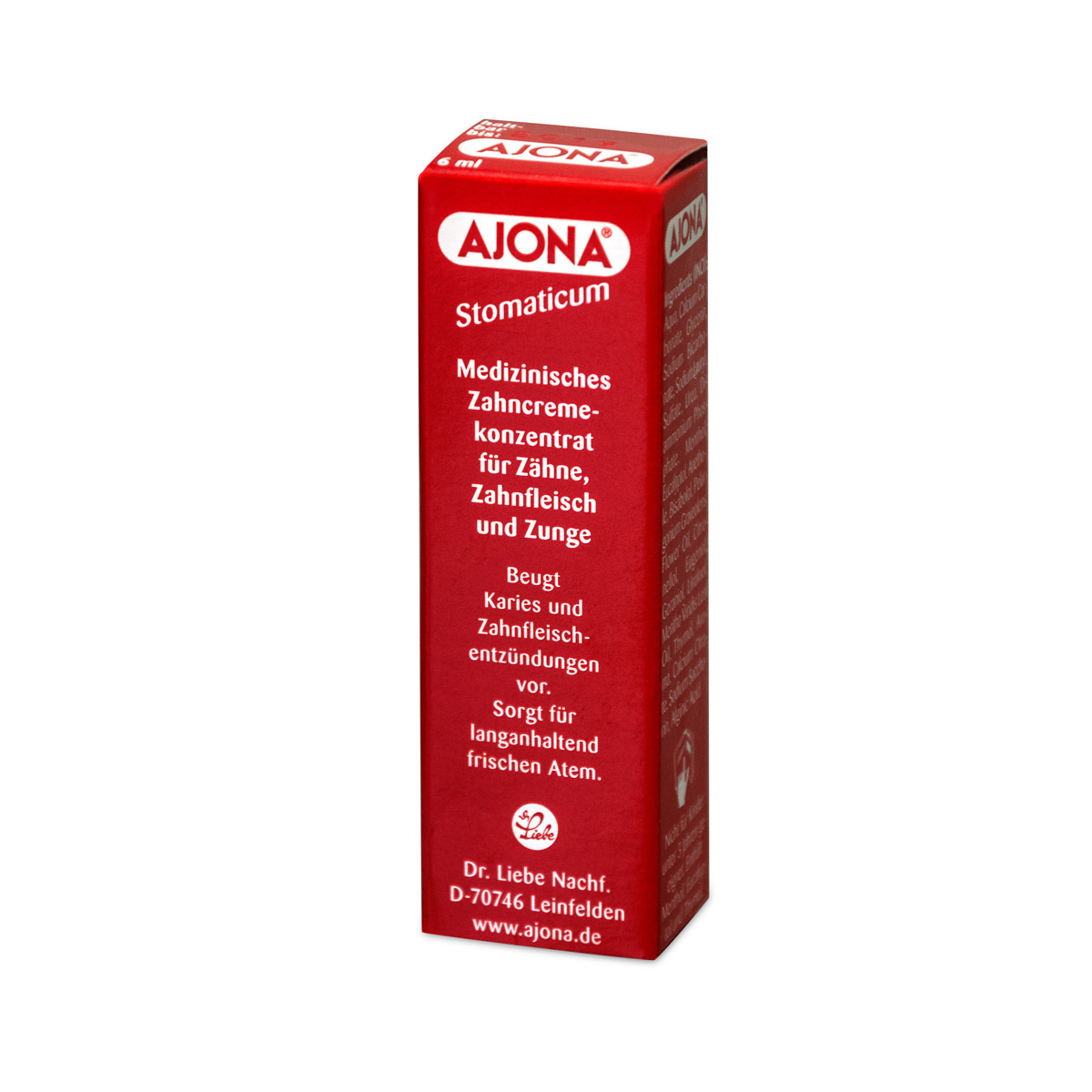 Ajona 6 ml Tuben (32 Stück)