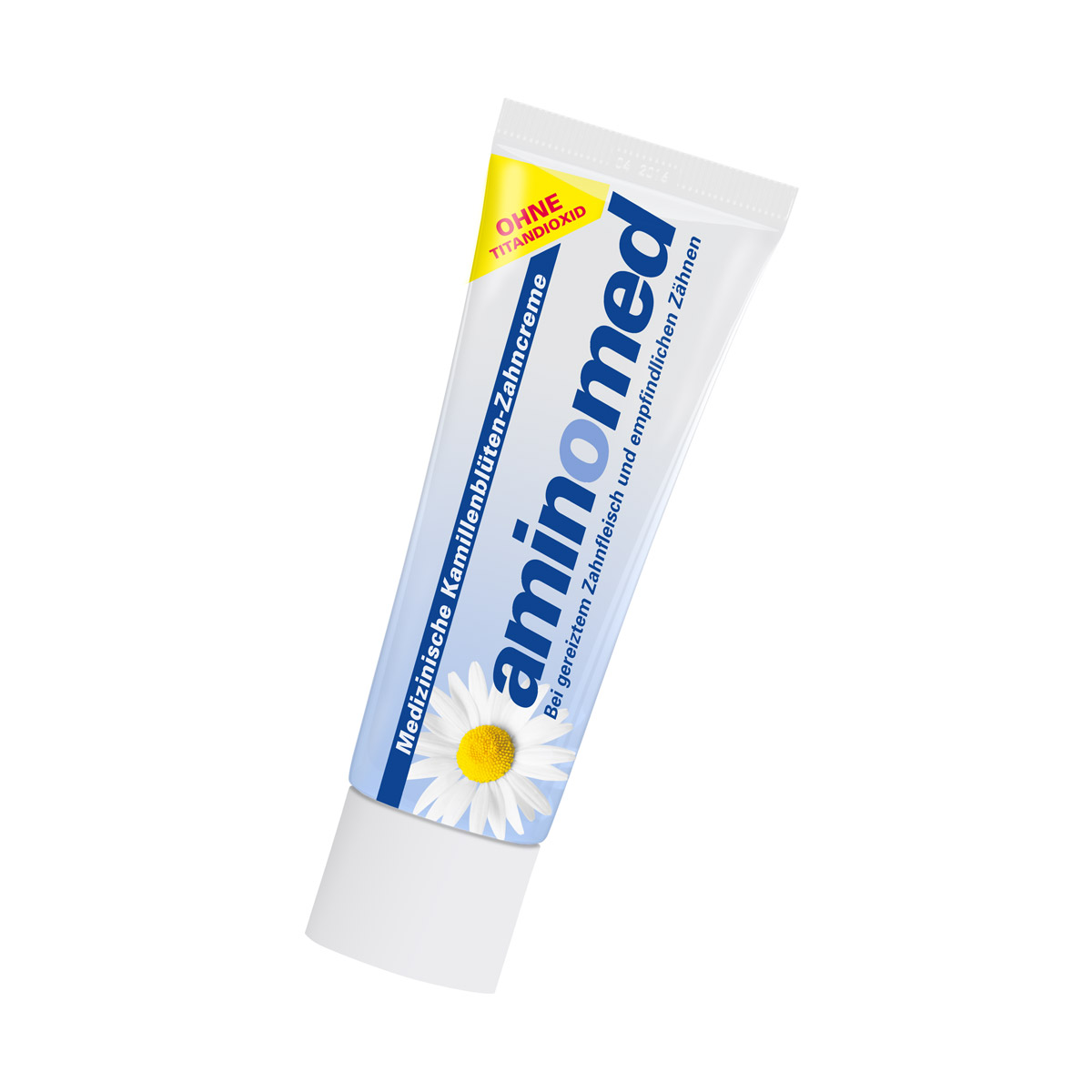 Aminomed 15 ml Tuben (Karton, 40 Tuben)