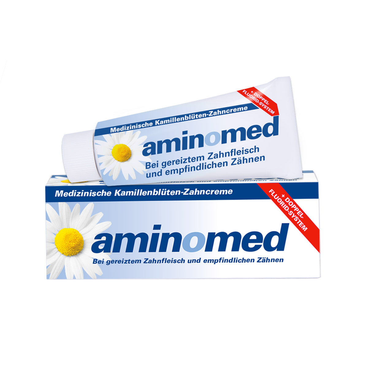 Aminomed 10 ml Tuben (32 Stück)
